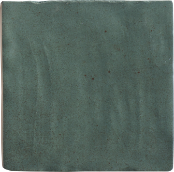 Плитка 42614 Sahn Green 10x10x0,85 Harmony