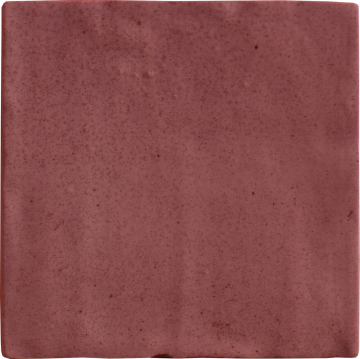 Плитка 42617 Sahn Red 10x10x0,85 Harmony