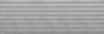 Плитка 461 Лофт Сильвер рельеф полоски 32,5x100 Eurotile Ceramica