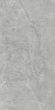 Плитка 48008R Риальто дымчатый глянцевый обрезной 40x80x1 Kerama Marazzi
