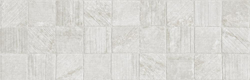 Плитка 4YQI Zafora-R Gris 32x99 VIVES