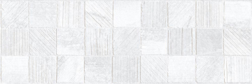 Плитка 4YQJ Zafora-R Blanco 32x99 VIVES