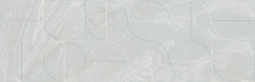 Плитка 4YRK Mijas-R Gris 32x99 VIVES