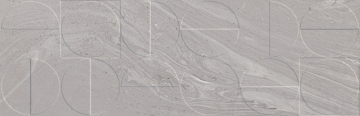 Плитка 4YRL Mijas-R Taupe 32x99 VIVES