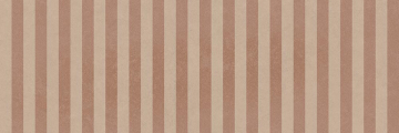 Плитка 4YSR Zouk-R Rojizo Cobre 32x99 VIVES
