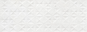 Плитка 4YZR Lanai-R Blanco 45x120 VIVES