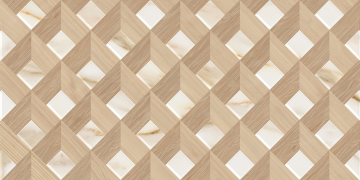Плитка 508561101 RUSTIC TRELLIS 31,5х63 Azori