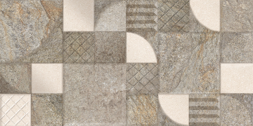 Плитка 508931101 Stone Quarzit Struttura 31,5x63 Azori