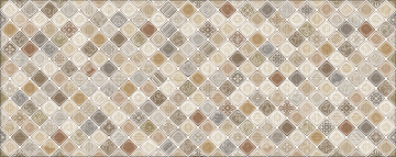 Плитка 509481101 Veneziano Mosaico 20,1x50,5 Azori
