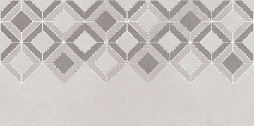 Плитка 509661101 Starck Tessera 2 20,1x40,5 Azori