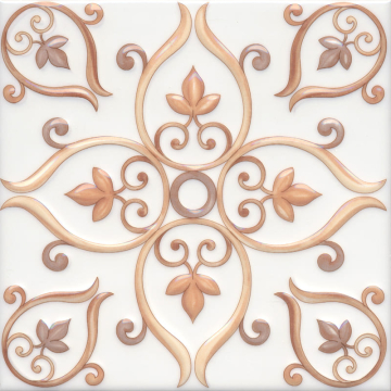 Плитка 5229 Суррей бежевый 20*20 Kerama Marazzi