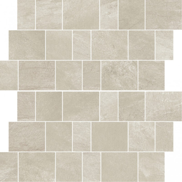 Плитка 54430 MOSAICO MUR. BIANCO 40x40 Gardenia Orchidea (Versace)