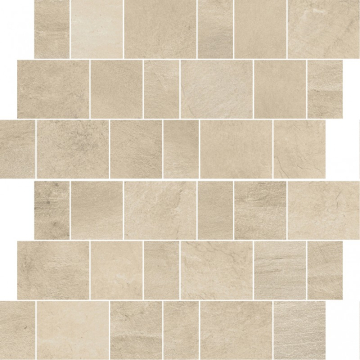 Плитка 54431 MOSAICO MUR.BEIGE CHI 40x40 Gardenia Orchidea (Versace)