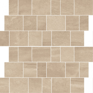 Плитка 54432 MOSAICO MUR. SABBIA 40x40 Gardenia Orchidea (Versace)