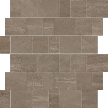 Плитка 54434 MOSAICO MUR.BRUNO MED 40x40 Gardenia Orchidea (Versace)