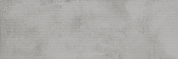 Плитка 555 Миллениум грэй рельеф 32,5x100 Eurotile Ceramica