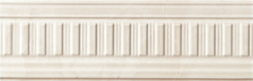 Плитка 5766 ASDD MARVEL CHAMPAGNE FREGIO 10x30.5 Atlas Concorde