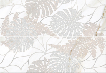 Плитка 586482001 Панно Calacatta Fern 48,4х70 Eletto Ceramica