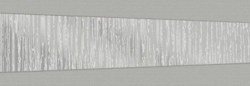 Плитка 587472001 Idilio Decor Grey Gradino 24.2х70 Eletto Ceramica