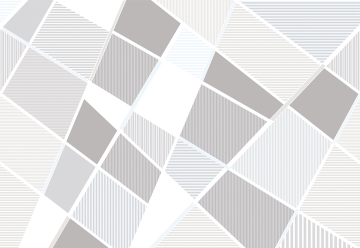 Плитка 587902002 Декор Sonnet Grey Geometria 20,1х50,5 Azori