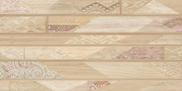 Плитка 588462001 Декор RUSTIC VINTAGE 1 31,5х63 Azori