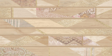Плитка 588462002 Декор RUSTIC VINTAGE 2 31,5х63 Azori