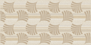 Плитка 588472002 Декор Romanico Gingko 31,5x63 Azori