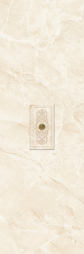 Плитка 589 Эрмитаж Окно 29.5х89.5 Eurotile Ceramica