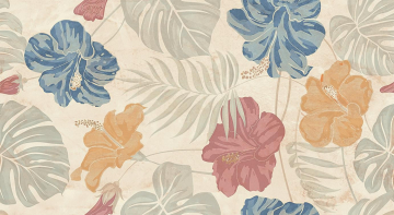 Плитка 600010002246 Thesis Foliage/Тезис Фолиаж 30.5X56 Atlas Concorde Russia