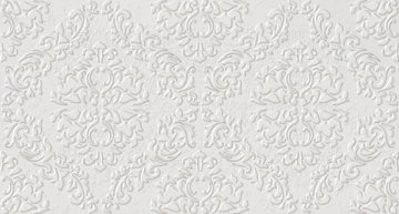 Плитка 600010002254 3D White Soul Matt/3Д Вайт Соул Матт 30.5x56 Atlas Concorde Russia
