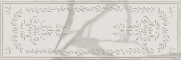 Плитка 600080000269 CHARME EVO CALACATTA INSERTO BEAUTY 25х75 Italon