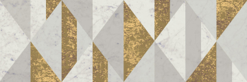 Плитка 600080000366 Charme Extra Carrara Inserto Suite 25x75 Italon
