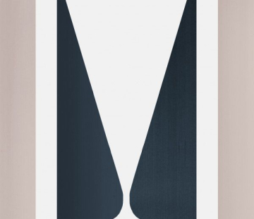 Плитка 6000859 Sospiri Deco Blu Cipria Sat. 12,1x14 Vallelunga