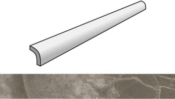 Плитка 600090000583 Allure Grey Beauty London/Аллюр Грей Бьюти Лондон 5x40 Atlas Concorde Russia