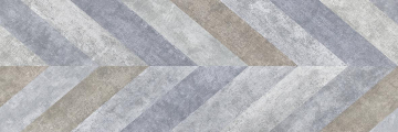 Плитка 60010 Allure узор 20х60 Laparet