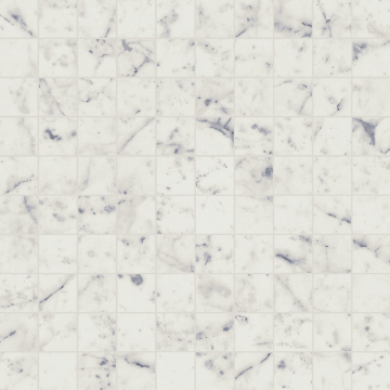 Плитка 600110000864 Charme Extra Carrara Mosaico 30,5x30,5 Italon