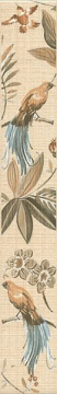 Плитка 6214/4 Дивный сад 40*6,0 Kerama Marazzi