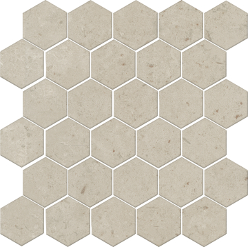 Плитка 63008 Карму бежевый натуральный (из 30 частей) 29,7х29,8 Kerama Marazzi