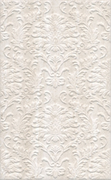 Плитка 6339 Пантеон беж светлый структура 25х40 Kerama Marazzi
