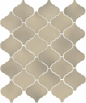 Плитка 65010 Арабески Майолика беж 26x30 Kerama Marazzi