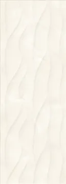 Плитка 663 MBD1BN 663 Marbelia рельеф 29,5х89,5 Eurotile Ceramica