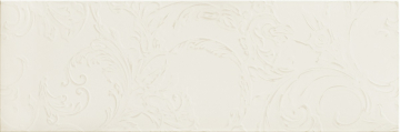 Плитка 68630 GOLD BIANCO BAROCCO 25x75 Versace (Gardenia Orchidea)