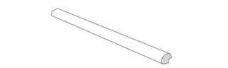 Плитка 68987 COPRISP. PVD PLATINO 1 x 33,3 Gardenia Orchidea (Versace)