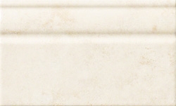 Плитка 69055 Canova BATT.RILIEVO BIANCO 15x25 Gardenia Orchidea (Versace)