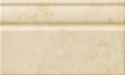 Плитка 69056 Canova BATT.RILIEVO BEIGE 15x25 Gardenia Orchidea (Versace)