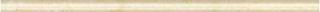 Плитка 69075 Canova MATITA BIANCO 1x25 Gardenia Orchidea (Versace)