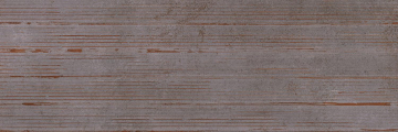 Плитка 692 Rebellion Dark 29.5x89.5 Eurotile Ceramica