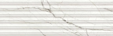 Плитка 70V1311 VOLTERRA AREZZO BLANCO 31,5X100 Grespania