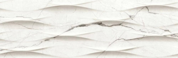 Плитка 70V1321 VOLTERRA PRATO BLANCO 31,5X100 Grespania