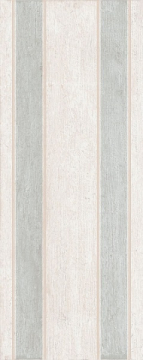 Плитка 7187 Кантри Шик полоски 20x50 Kerama Marazzi